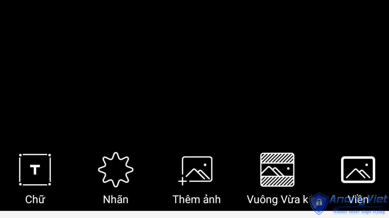 tạo ảnh Facebook trong suốt bằng Picsart tạo ảnh Facebook trong suốt bằng Picsart