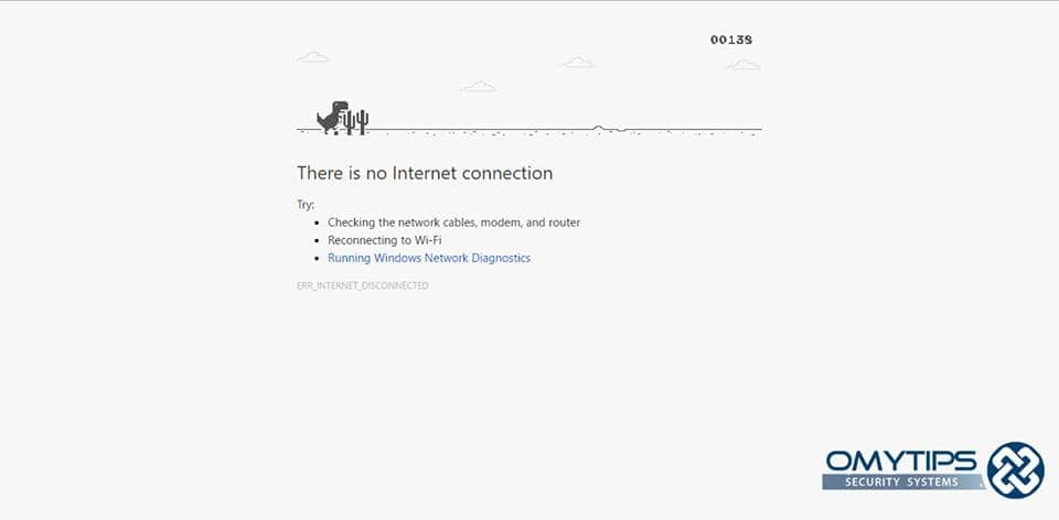 Hướng dẫn hack trò chơi con khủng long huyền thoại khi mất mạng