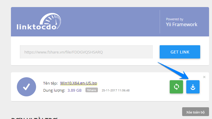 Fshare Code