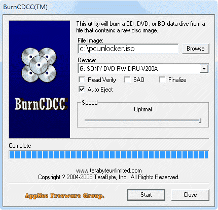 PCunlocker
