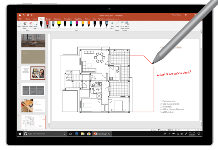 Microsoft Microsoft Office 2019