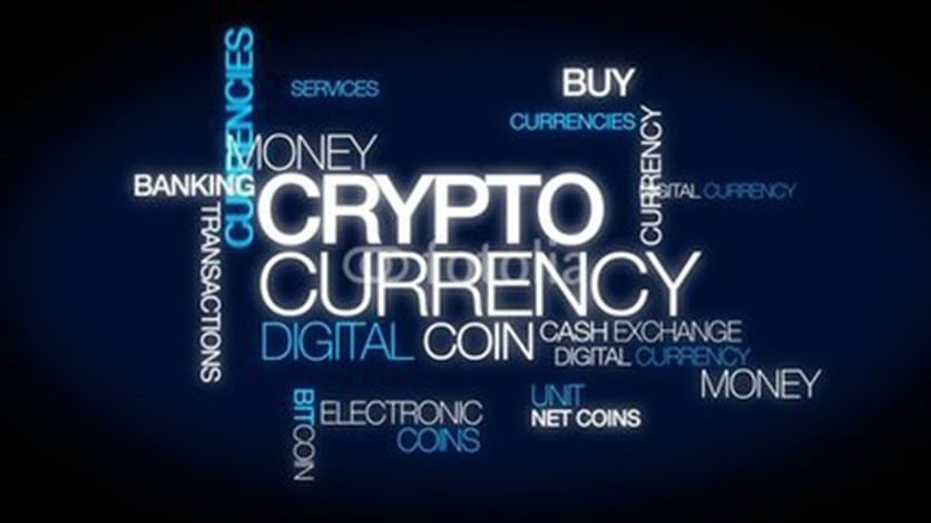 Khóa học kiếm tiền với cryptocurrency