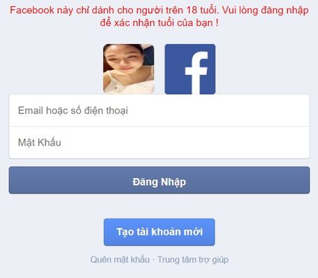 Nhận dạng các hình thức Phishing
