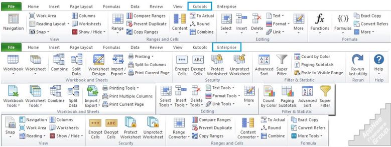 Download Kutools v21 Full Key